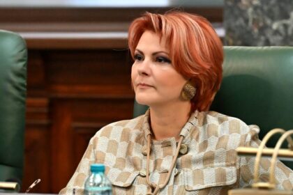 Cine este liderul PNL care a sunato pe Lia Olguta Vasilescu Am sunat o din greseala doar 40 de