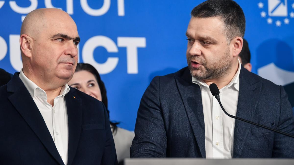 Ciprian Ciucu Lipsesc 5 10 voturi pentru ca motiunea sa nu fie aprobata In prezent se desfasoara negocieri