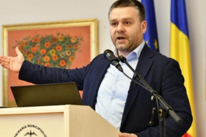 Ciprian Ciucu sustine ca la STB se abuzeaza de concediile medicale Exista si alte probleme care