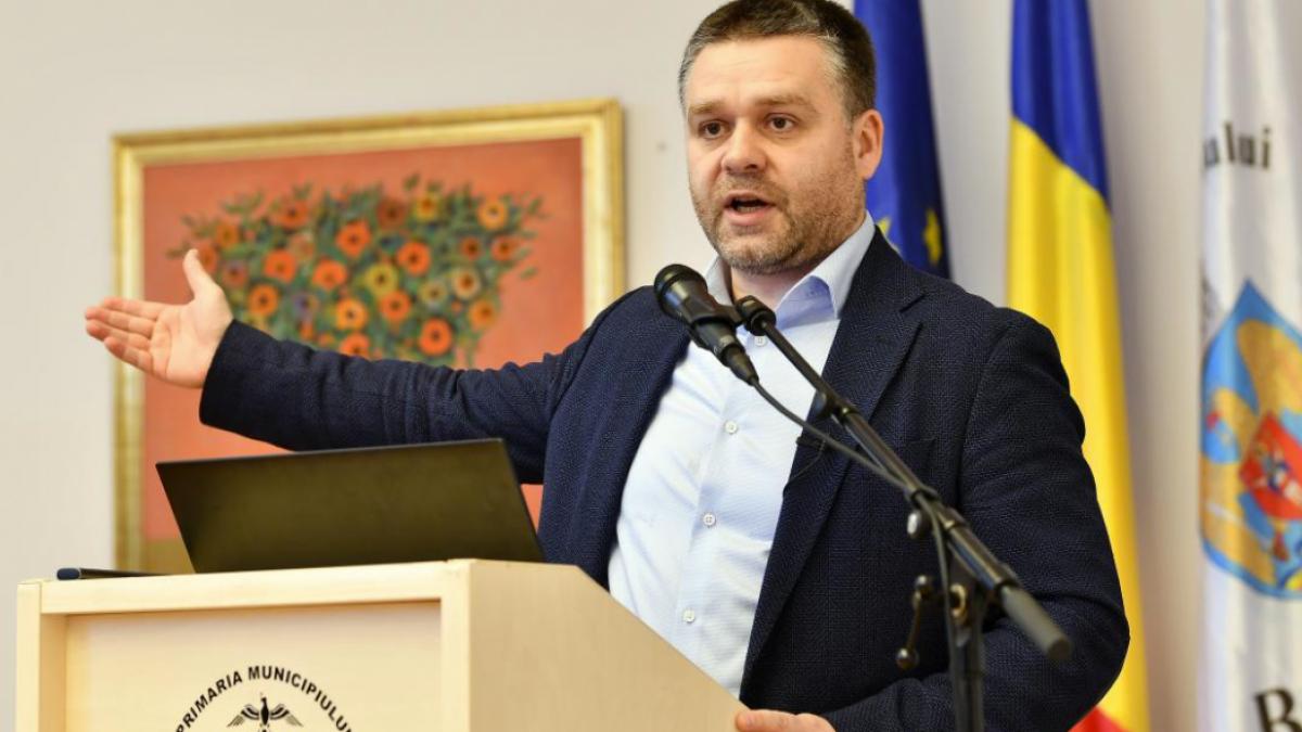 Ciprian Ciucu sustine ca la STB se abuzeaza de concediile medicale Exista si alte probleme care