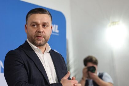 Ciucu Excludem noi discutii cu PSD Scopul lor este sa slabesca PNL sa l transforme intr o sluga sau un breloc Nu ne