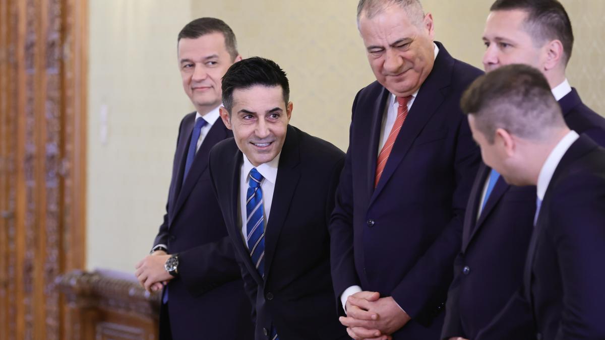 Claudiu Manda ii raspunde lui Ilie Bolojan Romania nu depinde de o singura persoana rezultatele