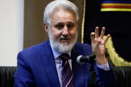 Consilierul prezidential Marius Lazurca sustine ca Romania si Europa nu mai au o importanta strategica esentiala 1