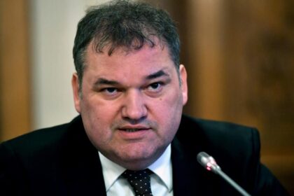 Constructia a 6 din cele 8 spitale finantate prin PNRR ar putea fi oprita Cseke La Marius Nasta