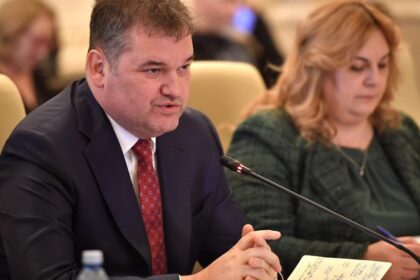 Cseke Attila Am platit toate facturile la timp pentru lucrarile finantate prin Anghel