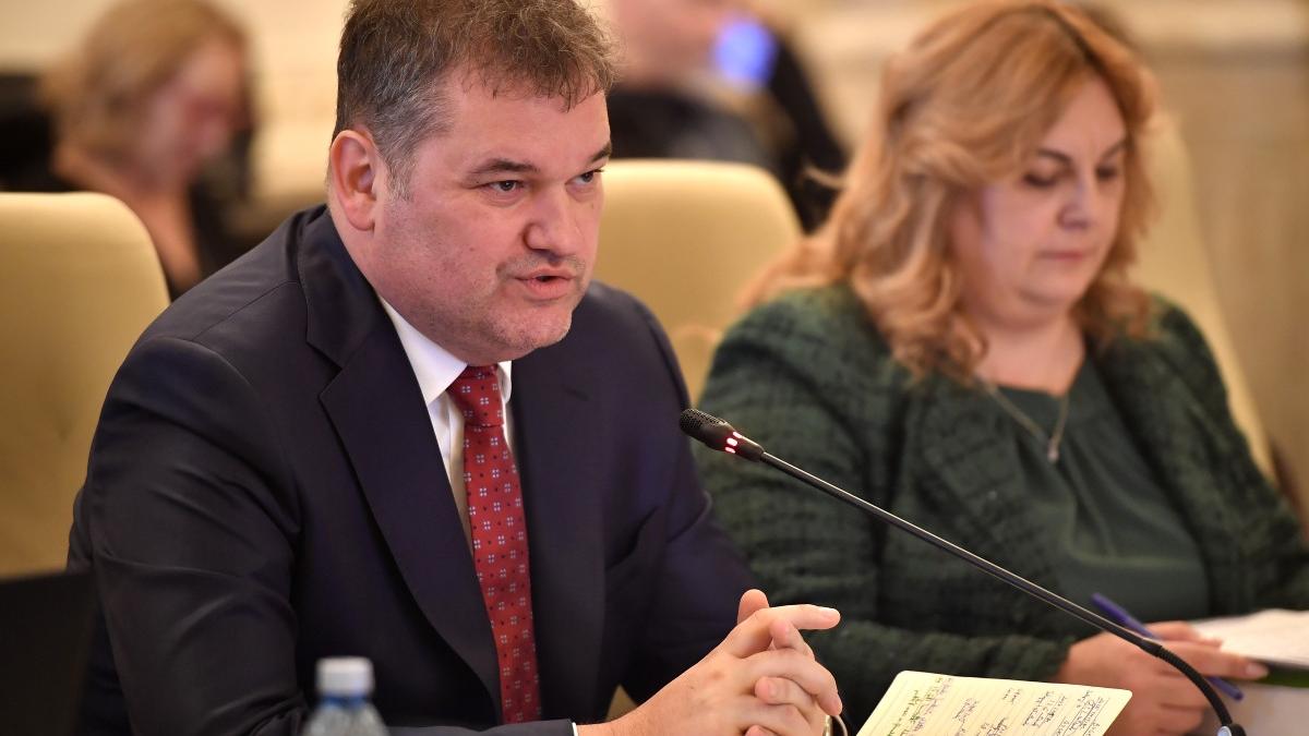 Cseke Attila Am platit toate facturile la timp pentru lucrarile finantate prin Anghel