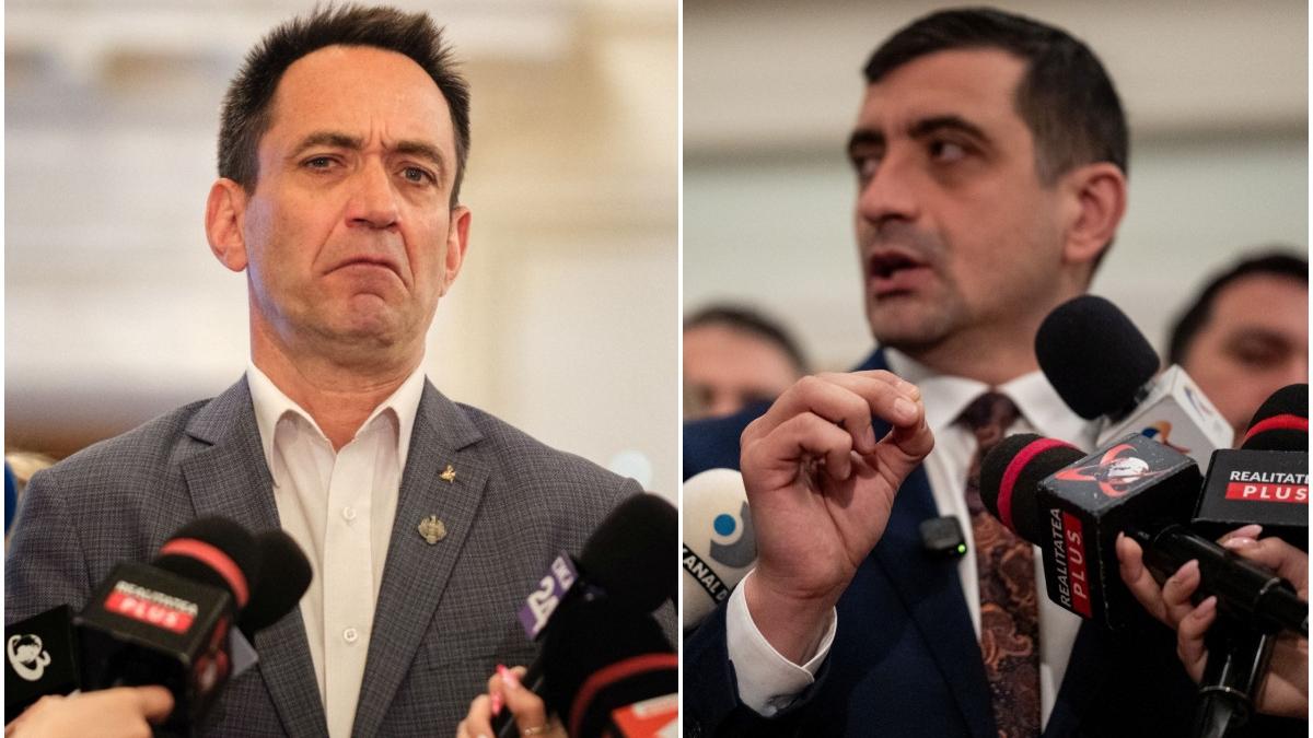Csoma Botond dupa ce Simion a invitat etnicii maghiari sa se alature AUR Ai demonstrat