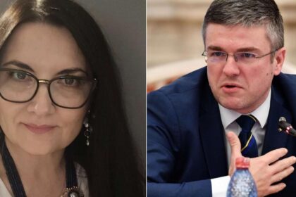 Cum a ajuns o persoana cu antecedente penale sa faca parte din grupul de lucru care administreaza