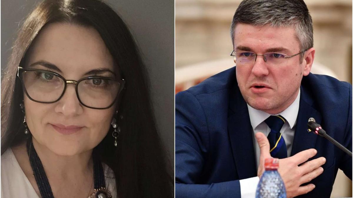 Cum a ajuns o persoana cu antecedente penale sa faca parte din grupul de lucru care administreaza