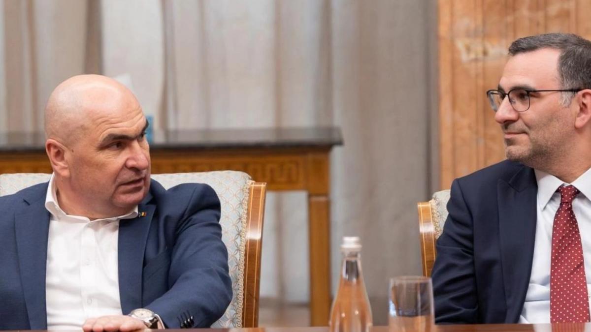 Cum isi argumenteaza Guvernul Bolojan contractul de consultanta finantat din banii SAFE pentru firma de avocatura unde