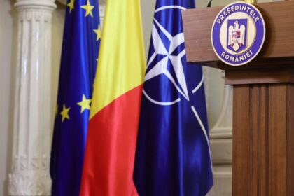 Cum poate fi suspendat presedintele Romaniei
