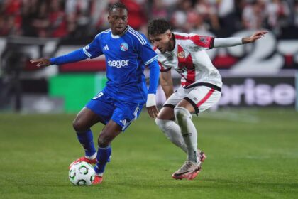Cupe Europene Ratiu aproape de finala Sa marcat cel mai rapid gol din istoria UECL Villa infrunta infrangerea