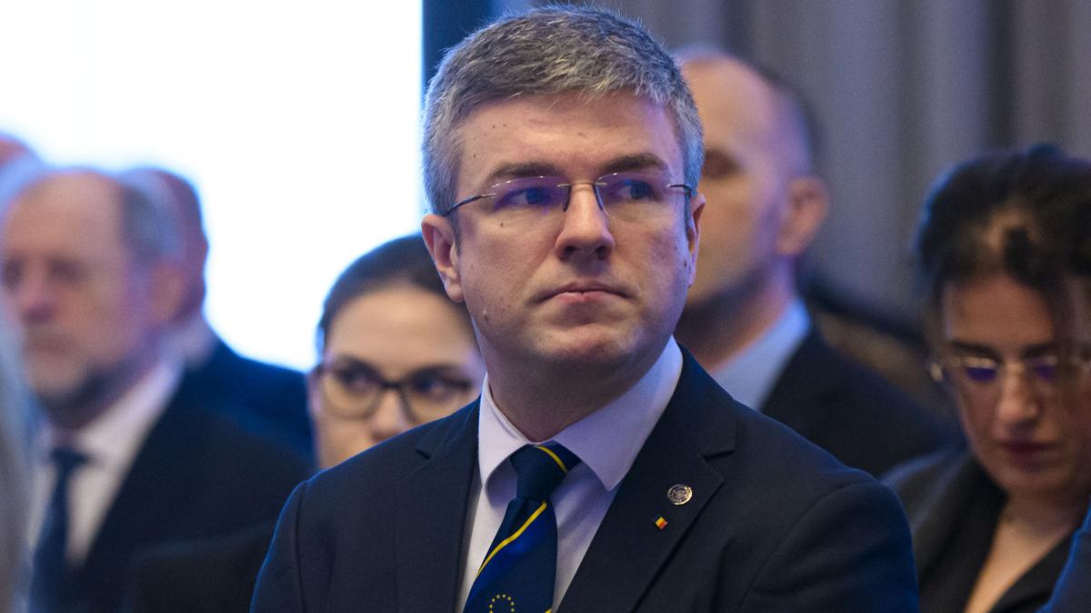 Daru dupa vizita la Kiev Romania si Ucraina isi consolideaza parteneriatul in domeniul digitalizarii si al inteligentei artificiale