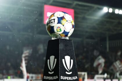 Data ora si stadionul in care va avea loc finala pentru UECL