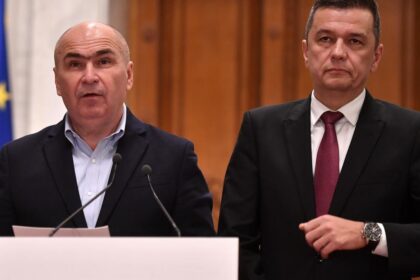 De ce PNL a surclasat PSD in sondaje dupa demiterea lui Bolojan Explicatia directorului INSCOP