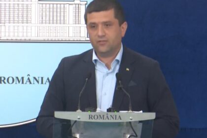 De ce drona care a lovit blocul din Galati nu a fost interceptata Radu Miruta A zburat prea aproape de