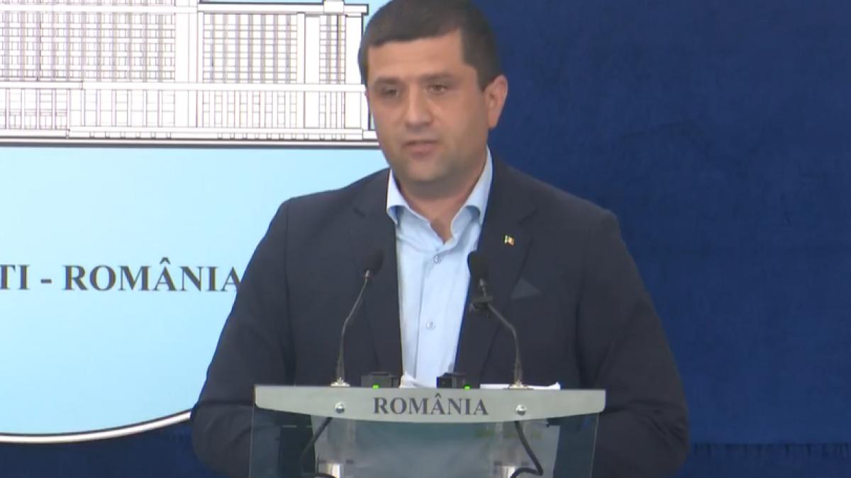 De ce drona care a lovit blocul din Galati nu a fost interceptata Radu Miruta A zburat prea aproape de