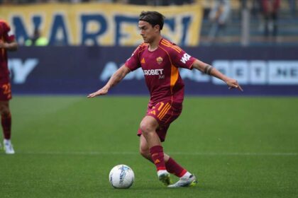 Destinul lui Paulo Dybala la Roma va fi decis in curand