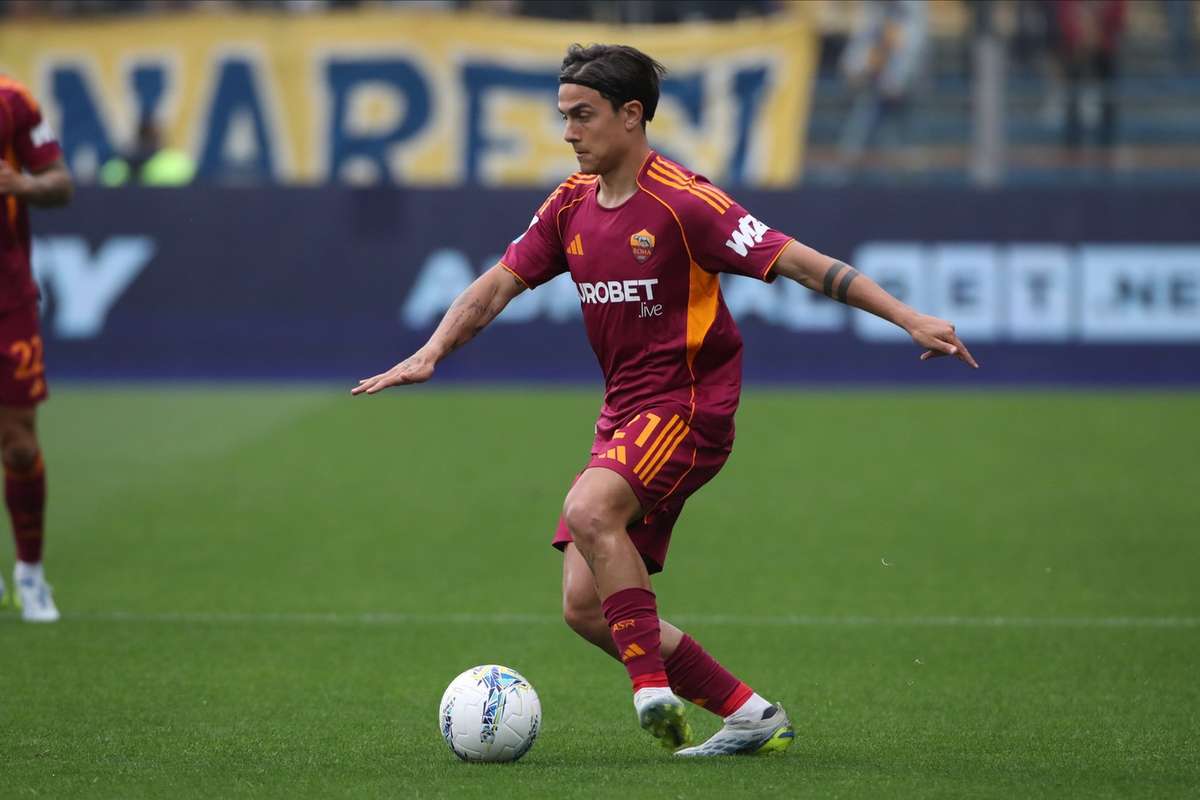 Destinul lui Paulo Dybala la Roma va fi decis in curand