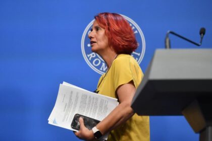 Dificultati in reorganizarea companiei Electrocentrale Grup Dogioiu Exist a un risc legal generat