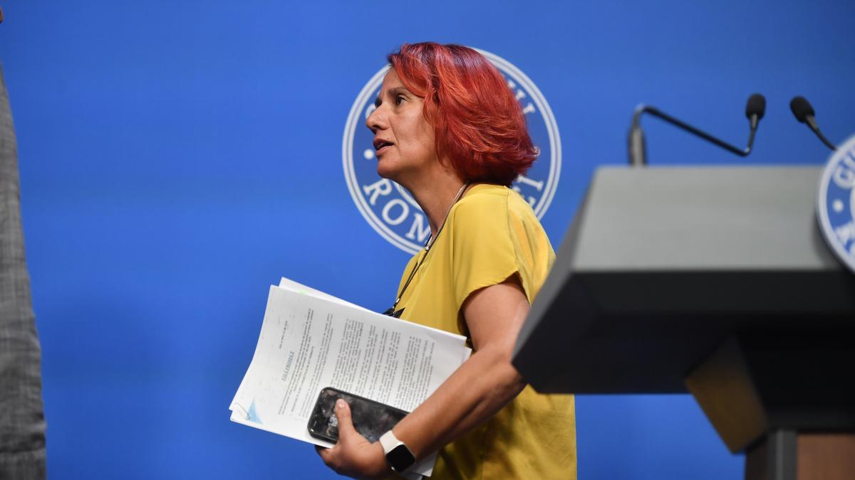 Dificultati in reorganizarea companiei Electrocentrale Grup Dogioiu Exist a un risc legal generat