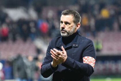 Dinamo incepe campania de transferuri cu un tanar de perspectiva de la Steaua