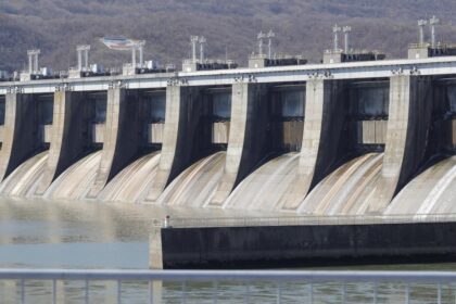 Directorul interimar al Hidroelectrica explica motivele retragerii sale din competitia pentru conducerea companiei Sunt