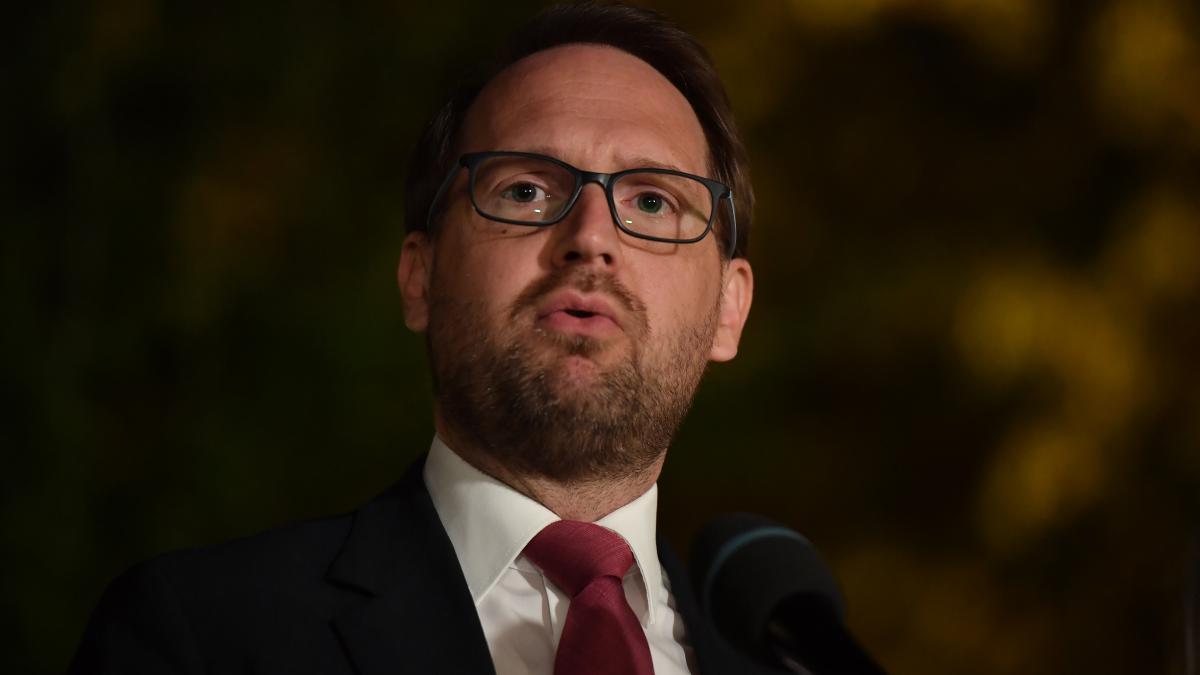 Dominic Fritz refuza oferta unui guvern tehnocrat USR nu va vota este doar o scuza pentru ca PSD sa