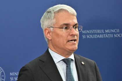 Dragos Pislaru Romania este prea saraca pentru a nu oferi salarii corecte celor care o conduc