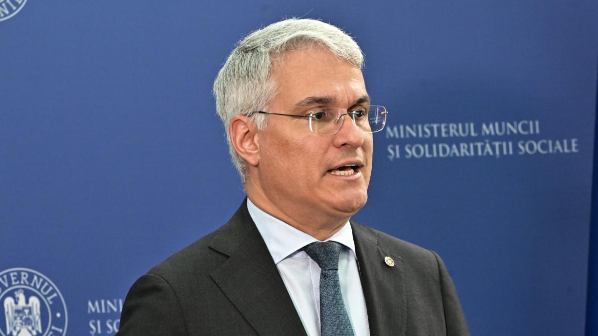 Dragos Pislaru Romania este prea saraca pentru a nu oferi salarii corecte celor care o conduc