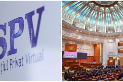E factura nu mai este obligatorie pentru cei cu drepturi de autor si pentru agricultori Legea va fi trimisa lui Nicusor