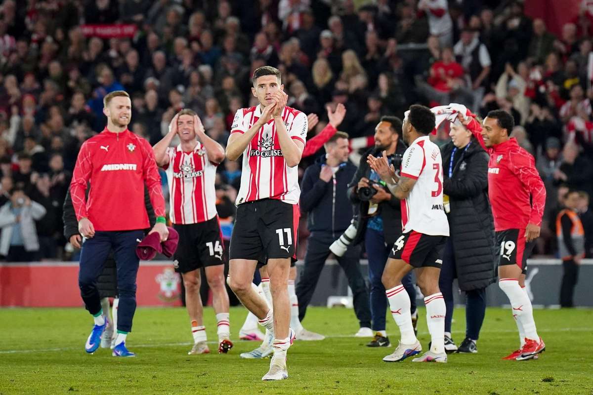 EFL dezvaluie ca scandalul de spionaj de la Southampton ar putea influenta finala play off ului cu Hull