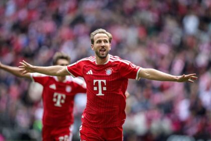 FC Barcelona planifica o transferare semnificativa Harry Kane vazut ca eventualul inlocuitor al lui Lewandowski