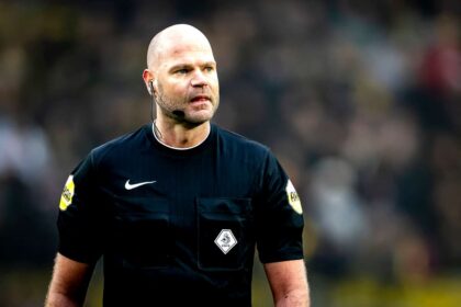 FIFA a exclus un arbitru de pe lista pentru Mondial din cauza acuzatiilor de hartuire sexuala