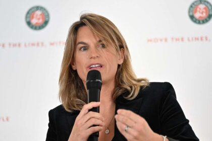 Federatia Franceza a raspuns jucatorilor care cer premii mai mari la Roland Garros