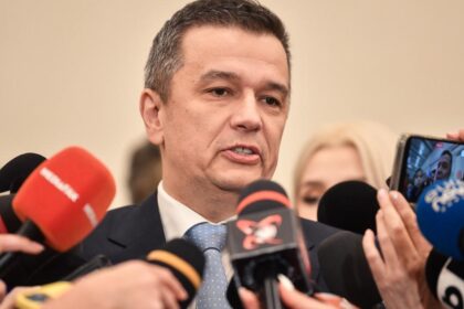 Grindeanu acuza PNL ca folosesc metodele lui Callin Georgescu pentru a l sprijini pe Bolojan O