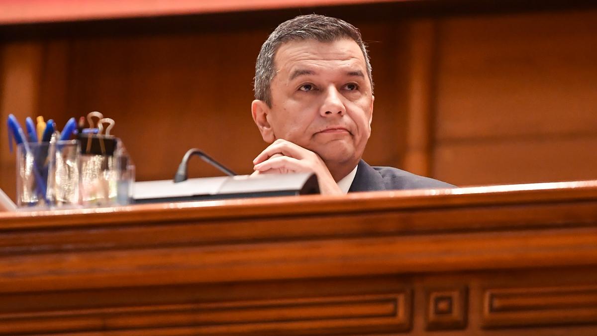 Grindeanu i a cerut lui Pislaru sa i furnizeze cat mai urgent lista cu proiectele din PNRR care