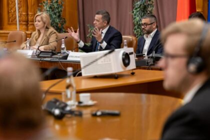 Grindeanu nu exclude posibilitatea unui guvern minoritar PSD UDMR Un scenariu luat in considerare Ce declaratii face despre