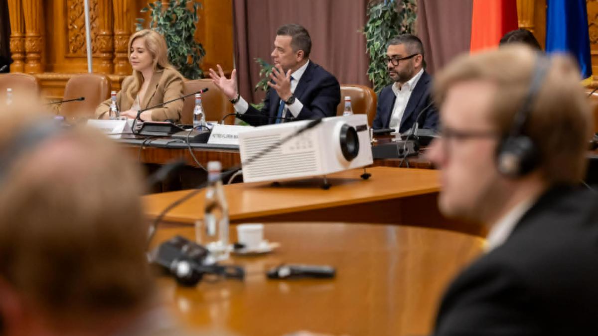 Grindeanu nu exclude posibilitatea unui guvern minoritar PSD UDMR Un scenariu luat in considerare Ce declaratii face despre