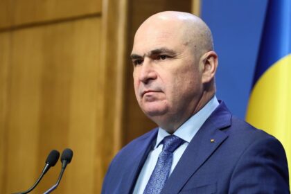 Guvernul renegociaza PNRR ul la Bruxelles Ilie Bolojan este esential sa nu pierdem