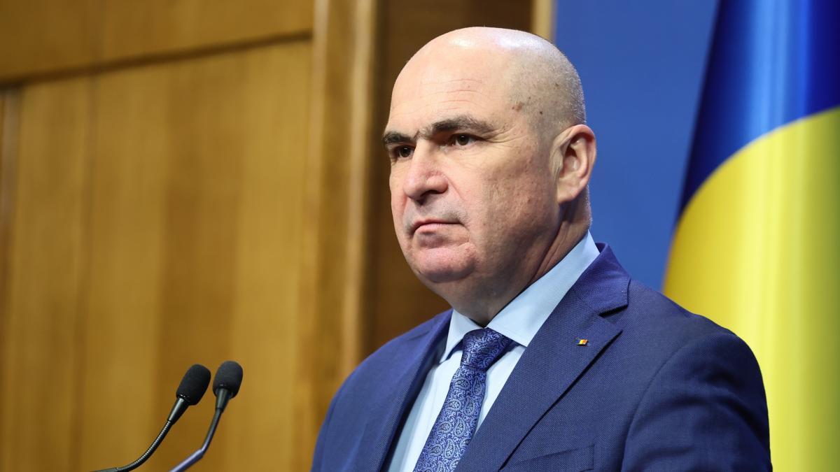 Guvernul renegociaza PNRR ul la Bruxelles Ilie Bolojan este esential sa nu pierdem
