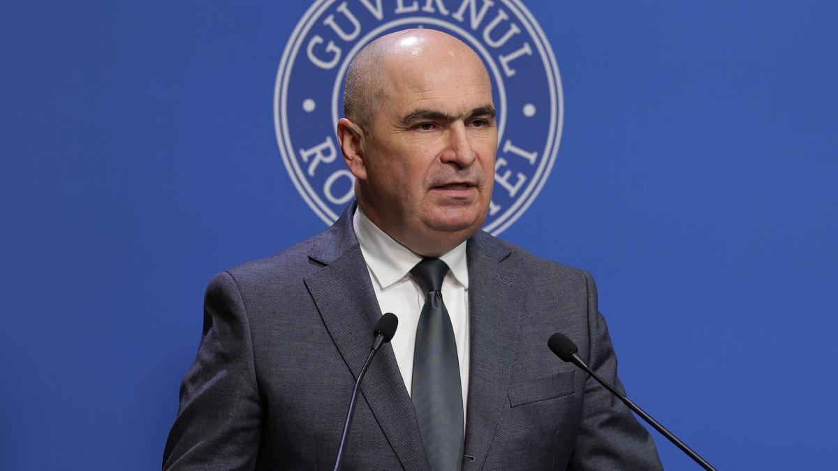 Ilie Bolojan acuza Hidroelectrica ca abuzeaza de banii publici Daca s ar fi instalat baterii de