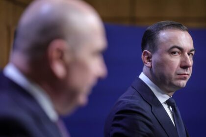 Ilie Bolojan face publica lista neregulilor identificate la Ministerul Energiei dupa Bogdan Ivan