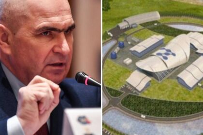 Ilie Bolojan in disputa cu cel mai important proiect energetic al SUA in Romania Am trimis o notificare