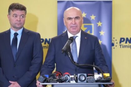 Ilie Bolojan inainte de consultarile de la Cotroceni Daca PSD va prelua conducerea PNL va fi in