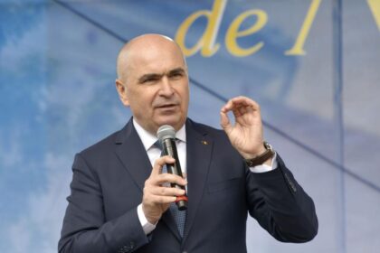 Ilie Bolojan le a comunicat liberalilor ca PNL va fi in Opozitie Este un drum fara compromisuri un