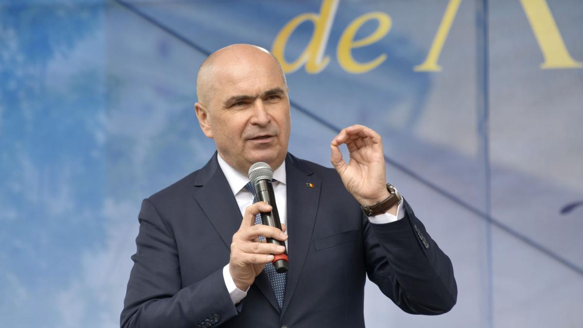 Ilie Bolojan le a comunicat liberalilor ca PNL va fi in Opozitie Este un drum fara compromisuri un