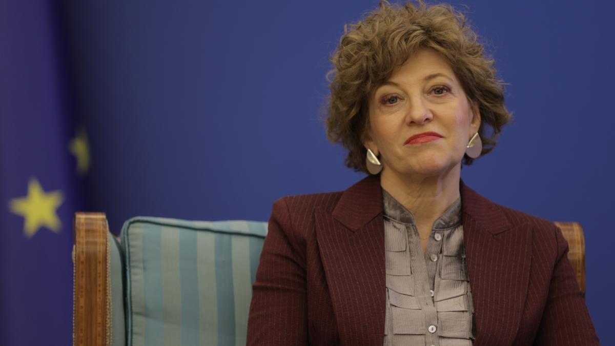 Informatii recente de la intalnirea Oana Gheorghiu Schwarz Legatura cu Rheinmetall compania germana care