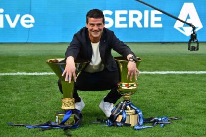 Intalnire esentiala entre Cristian Chivu si conducerea de la Inter