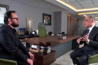 Interviu cu James Carafano expert american in politica externa este un mare pacat sa existe un guvern